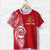 Kolisi Tonga T Shirt Atele - Polynesian Pride