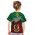 Vanuatu T Shirt Kid Simple LT13 - Polynesian Pride