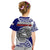 American Samoa Independence Day T Shirt KID Polynesian Special Version LT14 - Polynesian Pride