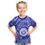 (Custom Text and Number) Hawaii T Shirt Moanalua High School Tribal Kakau LT14 - Polynesian Pride