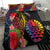 Tahiti Bedding Set - Tropical Hippie Style - Polynesian Pride