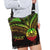 Tahiti Boho Handbag - Reggae Color Cross Style - Polynesian Pride