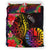 Tahiti Bedding Set - Tropical Hippie Style - Polynesian Pride