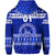 Custom Tapunisiliva College Christmas Hoodie Simple Style LT8 - Polynesian Pride