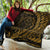 Tokelau Premium Quilt - Wings Style - Polynesian Pride