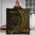 Tokelau Premium Quilt - Wings Style - Polynesian Pride