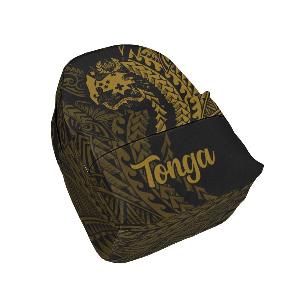 Tonga Backpack - Wings Style - Polynesian Pride