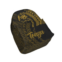 Tonga Backpack - Wings Style - Polynesian Pride