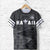 Hawaii Manta Ray Polynesian T Shirt Dentil Style - Polynesian Pride