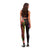 Vanuatu Leggings - Tropical Hippie Style - Polynesian Pride