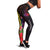 Vanuatu Leggings - Tropical Hippie Style - Polynesian Pride