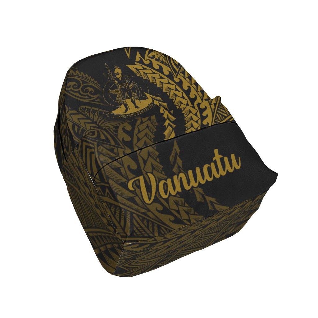 Vanuatu Backpack - Wings Style - Polynesian Pride