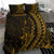 Vanuatu Bedding Set - Wings Style - Polynesian Pride