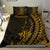 Vanuatu Bedding Set - Wings Style - Polynesian Pride