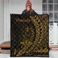 Vanuatu Premium Quilt - Wings Style - Polynesian Pride