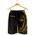 Vanuatu Men's Shorts - Wings Style - Polynesian Pride