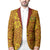 Tonga Vava'u High School Blazer Kupesi Vibes - Maroon LT8 Unisex Maroon - Polynesian Pride