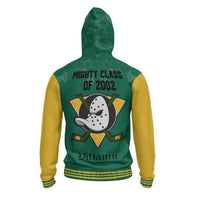 Avele College Hoodie Viliamu - Polynesian Pride