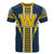 Hawaii Waipahu High T Shirt - Polynesian Pride