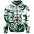 Custom Hawaii Konawaena Wildcats School Zip Hoodie Unique Style LT8 - Polynesian Pride