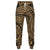 Polynesian Maori Lauhala Gold Joggers Unisex Gold - Polynesian Pride