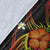 Polynesian Tahiti Premium Blanket - Legend of Tahiti (Reggae) - Polynesian Pride