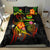 Polynesian Tahiti Bedding Set - Legend of Tahiti (Reggae) Reggae - Polynesian Pride