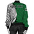 (Personalized) Hawaii Bomber Jacket - Aiea High Tribal Kakau Bomber Jacket AH - Polynesian Pride