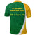 St. Leo Aresili Junior High School Polo Shirt Simple Style STAFF LT8 - Polynesian Pride