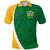 St. Leo Aresili Junior High School Polo Shirt Simplified Version LT8 - Polynesian Pride
