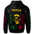 Vanuatu Polynesian Custom TAVOLA Hoodie Vanuatu Spirit - Polynesian Pride