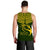 (Custom Personalised) Hawaii Honokaa High & Intermediate School Men Tank Top - LT12 - Polynesian Pride