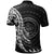 Palau Polo Shirt Polynesian Pattern Style - Polynesian Pride