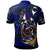 Guam Polo Shirt Custom Guahan Independence Day With Hook Polynesian Patterns LT10 - Polynesian Pride