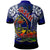 Guam Polo Shirt Custom Guahan Independence Day With Polynesian Tattoo Patterns LT10 - Polynesian Pride