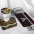 New Zealand Maori Aotearoa And Australia Aboriginal Bathroom Set Together - Red LT8 - Polynesian Pride