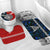 New Zealand And Tonga Bathroom Set Together - Blue LT8 - Polynesian Pride