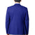 Tonga St. Andrew's High School Blazer Original Style - Blue LT8 - Polynesian Pride