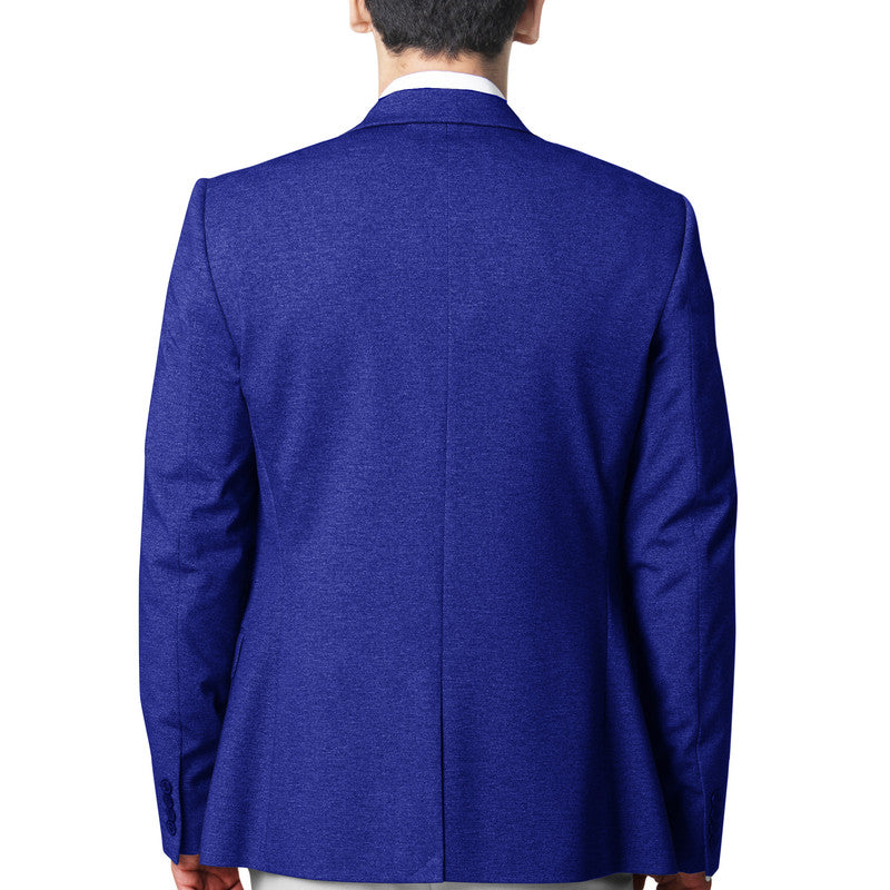 Tonga Taufa'ahau Pilolevu College Blazer Original Style - Blue LT8 - Polynesian Pride