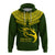 Custom Hawaii Honokaa High & Intermediate School Hoodie LT12 - Polynesian Pride