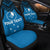 (Custom Personalised) Micronesia Yap - Proud Yapese Car Seat Covers - LT12 - Polynesian Pride