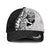 (Custom Personalised) New Zealand Maori All Black Rugby Cap - LT2 - Polynesian Pride