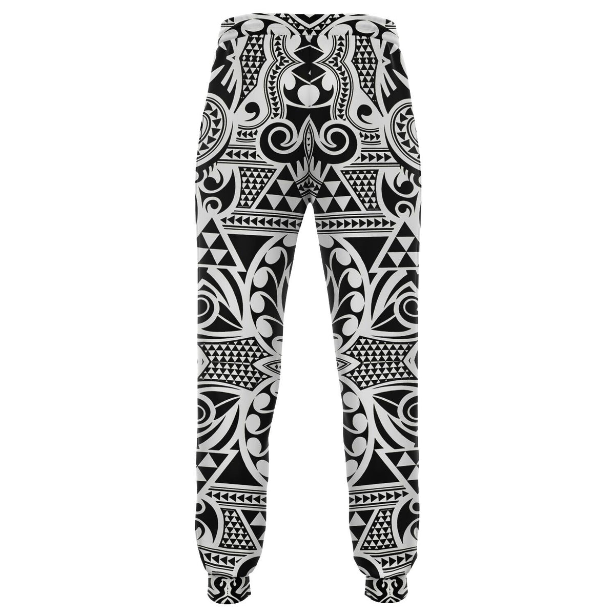 Polynesian Kakau Turtle Joggers - Polynesian Pride