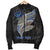 Polynesian Hawaii Custom Personalised Men's Bomber Jacket - Polynesian Wings - Polynesian Pride