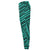 Polynesian Nation Turquoise Joggers - Polynesian Pride