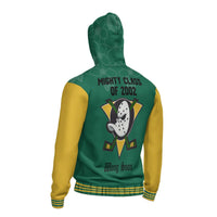 Avele College Hoodie - Polynesian Pride