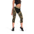 Polynesian Rising 11th Capris A6 - Polynesian Pride