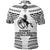 Fiji Rugby Polo Shirt Sydney Nadroga Navosa Stallions Creative Style White LT8 - Polynesian Pride