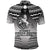 Fiji Rugby Polo Shirt Sydney Nadroga Navosa Stallions Creative Style Gradient Black LT8 - Polynesian Pride