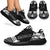 Hawaii Sport Sneakers - Polynesian Tattoo Black Black - Polynesian Pride